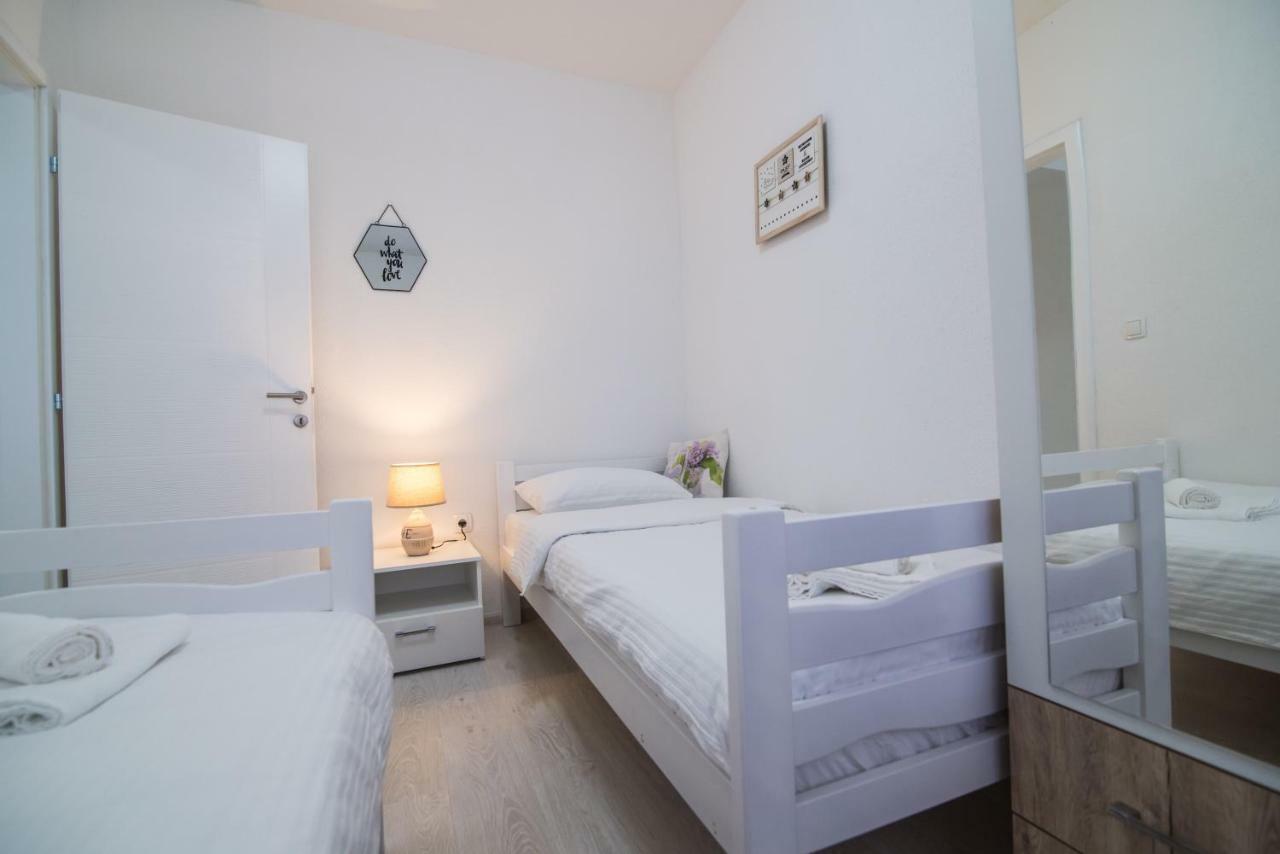 Love Apartments Mostar Exterior foto
