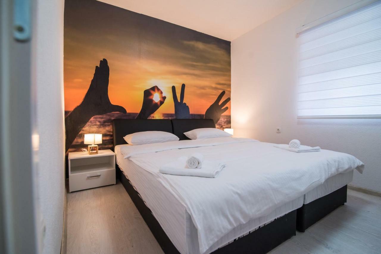 Love Apartments Mostar Exterior foto