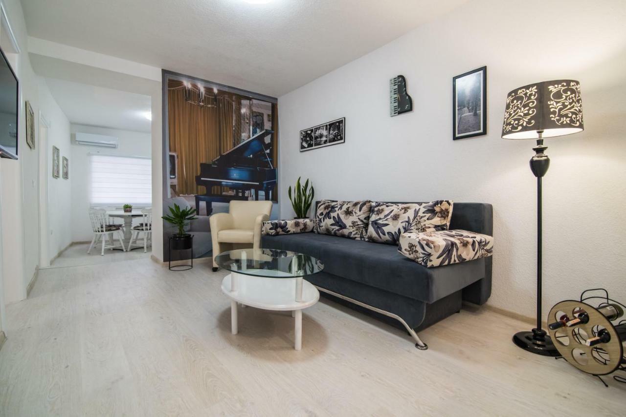 Love Apartments Mostar Exterior foto