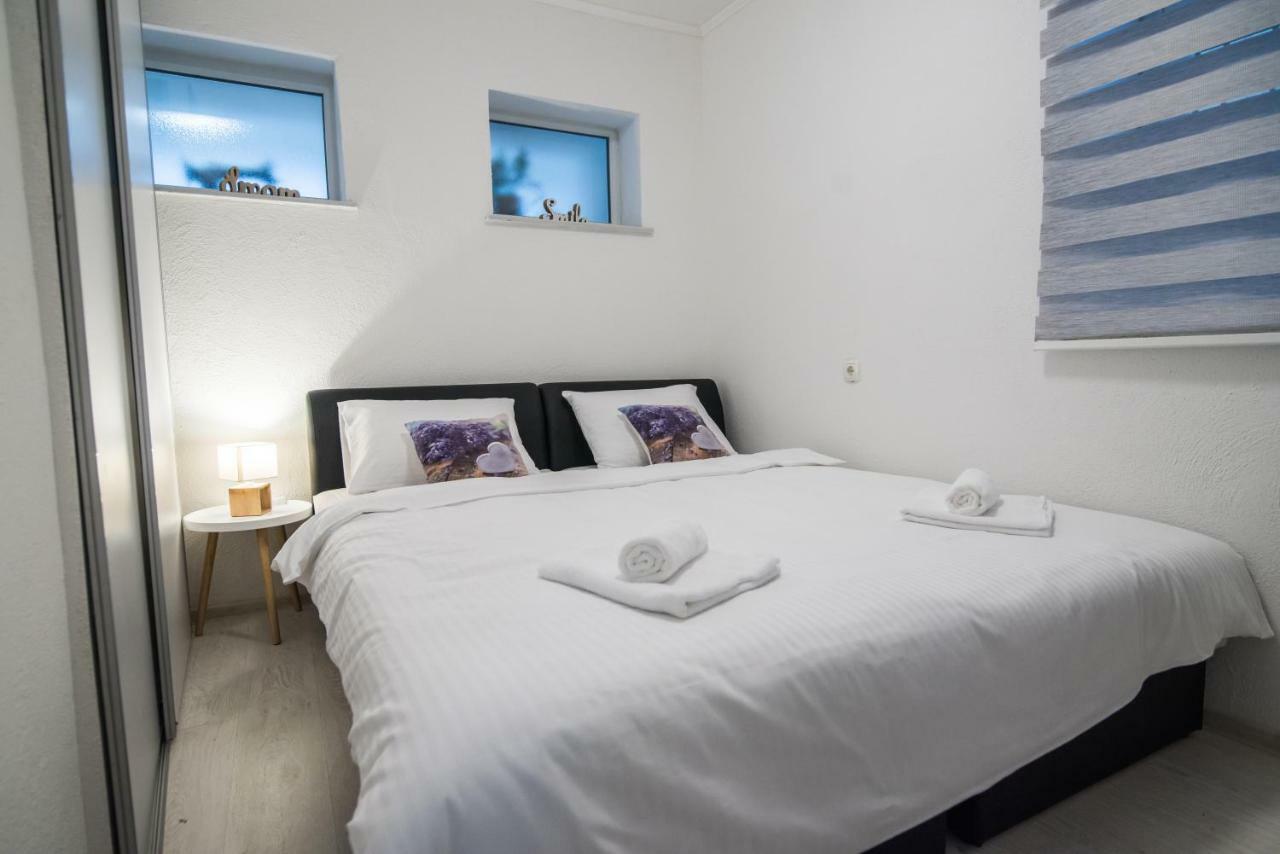 Love Apartments Mostar Exterior foto