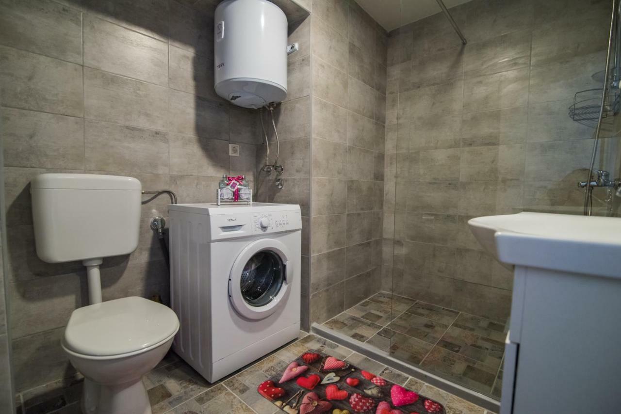 Love Apartments Mostar Exterior foto